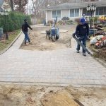 Asphalt Pavers Masonry Contractor Copiague