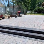 New Stoops and Steps Southold