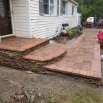 Pavers Stoops and Step Installation Copiague