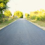 Asphalt Private Road Surfacing Long Island