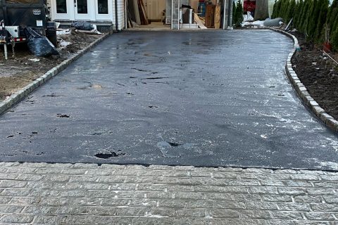 Asphalt & Blacktop services for East Patchogue NY 11772