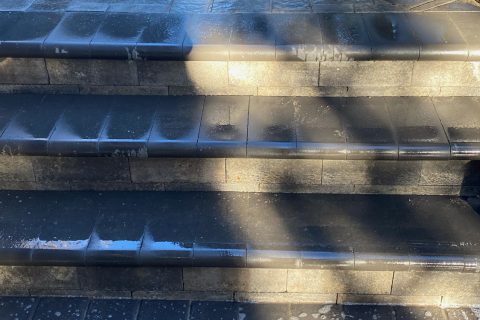 Nearby Stoops & Steps in Brookhaven