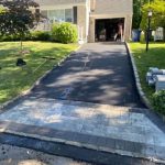 concrete walkway builders Long Island
