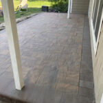 Shelter Island concrete paving specialists