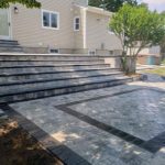 Concrete paving specialists Copiague