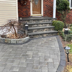 Quality Concrete Paving services near Brentwood