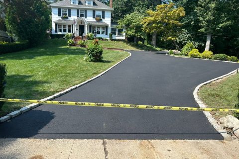 Centereach Driveway Installers