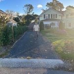 New Drive Paving Install Long Island