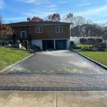 Long Island asphalt company