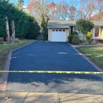 Local asphalt company near Long Island
