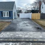 Long Island driveway services