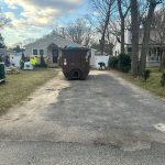 Long Island driveways company