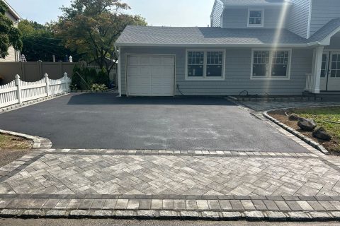 New Driveways in Centereach